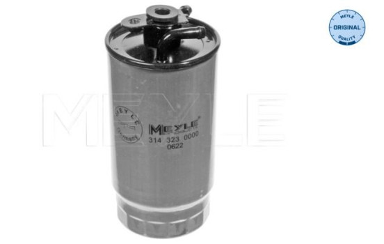 Fuel filter MEYLE-ORIGINAL Quality