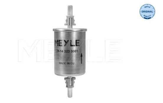 Fuel filter MEYLE-ORIGINAL Quality