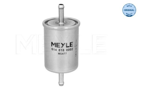 Fuel filter MEYLE-ORIGINAL Quality