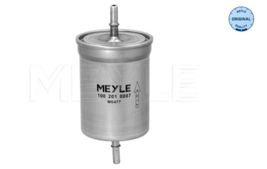 Fuel filter MEYLE-ORIGINAL Quality