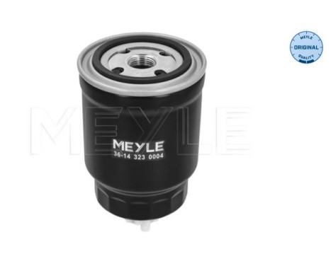 Fuel filter MEYLE-ORIGINAL Quality, Image 2