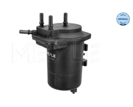 Fuel filter MEYLE-ORIGINAL Quality