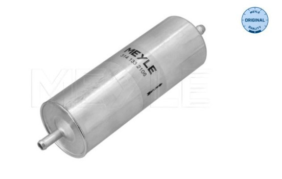 Fuel filter MEYLE-ORIGINAL Quality