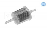 Fuel filter MEYLE-ORIGINAL: True to OE.