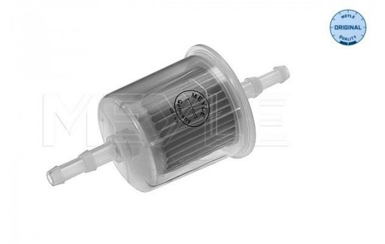 Fuel filter MEYLE-ORIGINAL: True to OE.