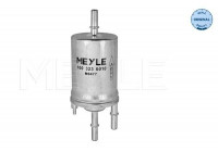 Fuel filter MEYLE-ORIGINAL: True to OE.