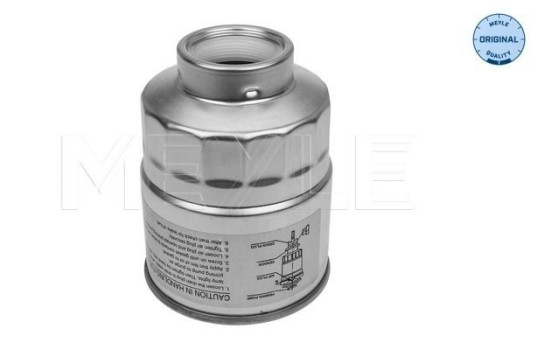 Fuel filter MEYLE-ORIGINAL: True to OE., Image 2