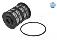 Fuel filter MEYLE-ORIGINAL: True to OE.