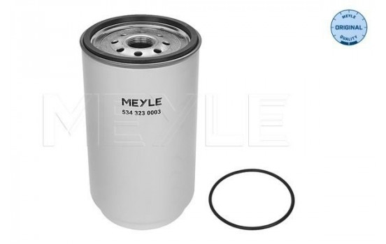 Fuel filter MEYLE-ORIGINAL: True to OE.