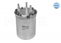 Fuel filter MEYLE-ORIGINAL: True to OE.