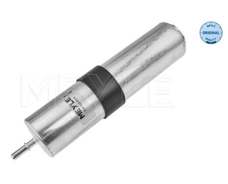 Fuel filter MEYLE-ORIGINAL: True to OE.