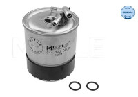 Fuel filter MEYLE-ORIGINAL: True to OE.