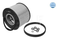 Fuel filter MEYLE-ORIGINAL: True to OE.
