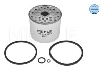 Fuel filter MEYLE-ORIGINAL: True to OE.