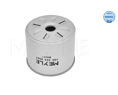 Fuel filter MEYLE-ORIGINAL: True to OE., Image 2