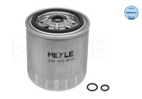 Fuel filter MEYLE-ORIGINAL: True to OE.