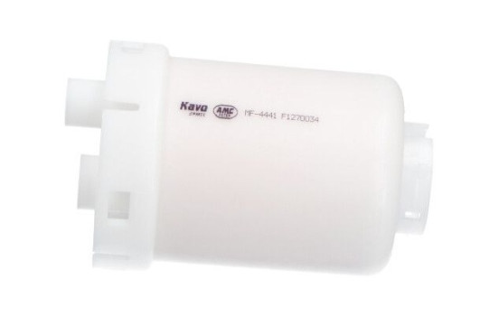 Fuel filter MF-4441 AMC Filter, Image 2
