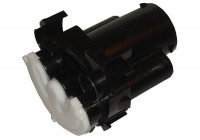 Fuel filter MF-4445 AMC Filter