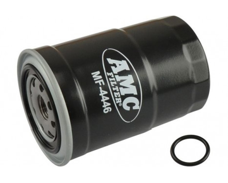 Fuel filter MF-4446 AMC Filter