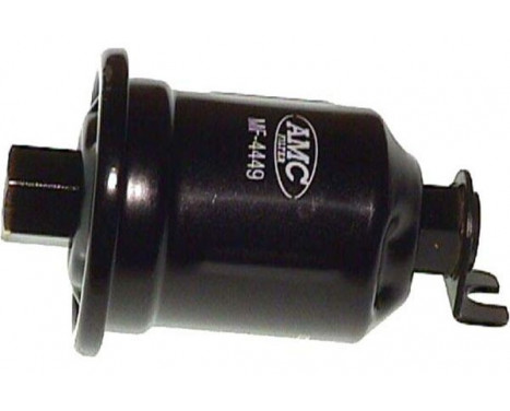 Fuel filter MF-4449 AMC Filter