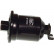 Fuel filter MF-4449 AMC Filter