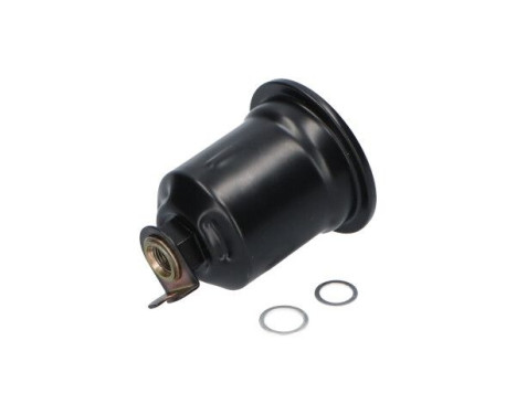 Fuel filter MF-4449 AMC Filter, Image 2