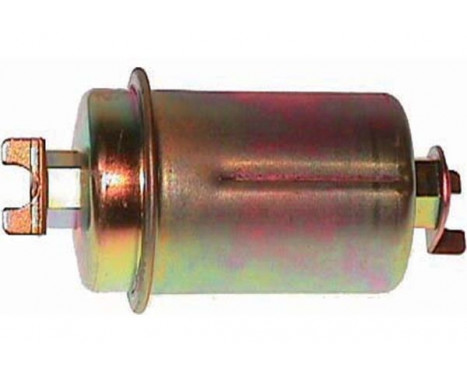 Fuel filter MF-4457 AMC Filter