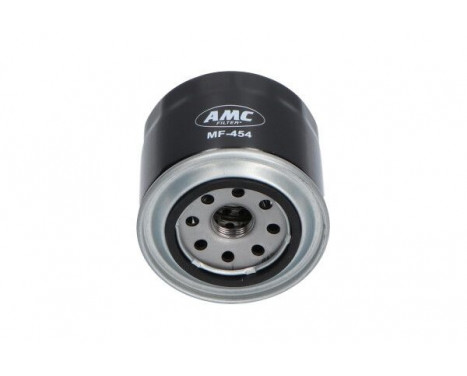Fuel filter MF-454 AMC Filter