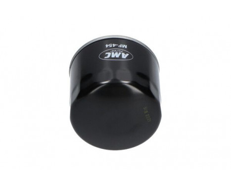 Fuel filter MF-454 AMC Filter, Image 3