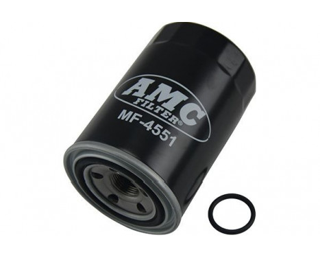 Fuel filter MF-4551 AMC Filter