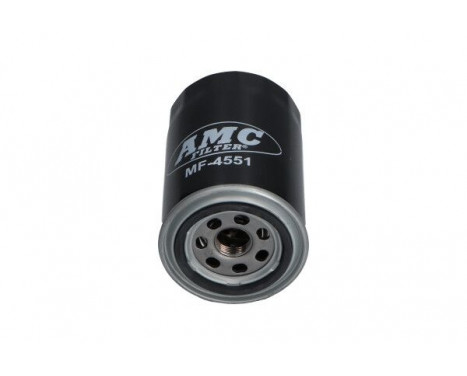 Fuel filter MF-4551 AMC Filter, Image 2