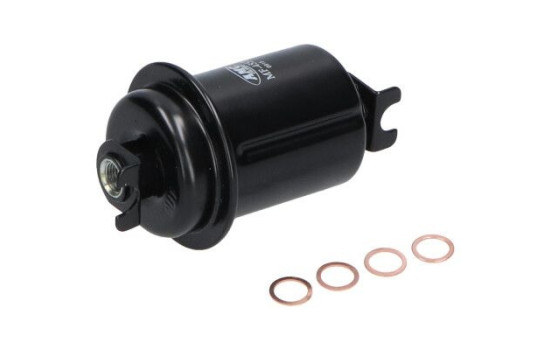 Fuel filter MF-4557 AMC Filter, Image 2