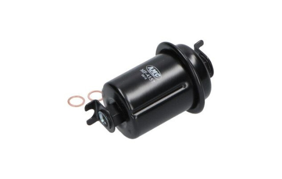 Fuel filter MF-4557 AMC Filter, Image 4