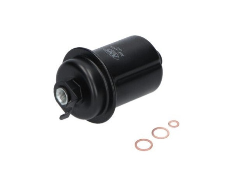Fuel filter MF-4559 AMC Filter, Image 2