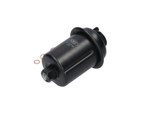 Fuel filter MF-4559 AMC Filter, Image 4