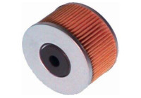 Fuel filter MF-456 AMC Filter