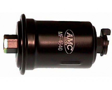 Fuel filter MF-4640 AMC Filter