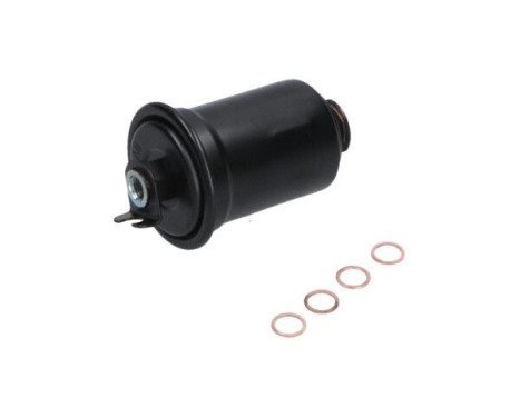 Fuel filter MF-4641 AMC Filter, Image 2