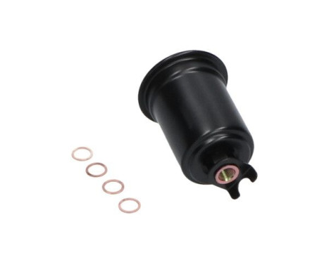 Fuel filter MF-4641 AMC Filter, Image 3