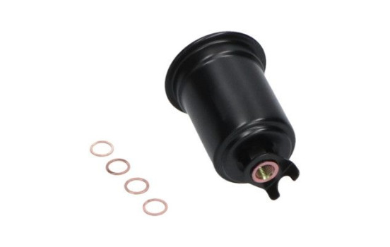 Fuel filter MF-4641 AMC Filter, Image 3
