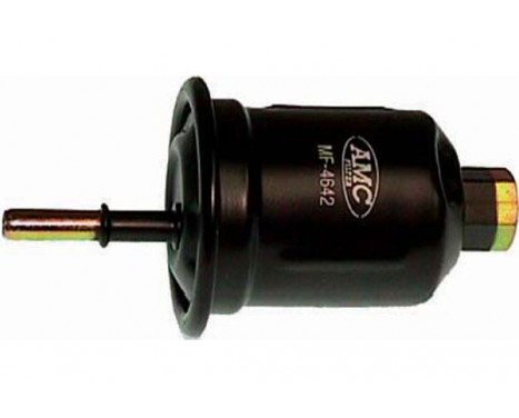 Fuel filter MF-4642 AMC Filter
