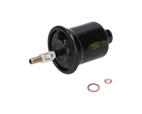 Fuel filter MF-4642 AMC Filter, Image 2