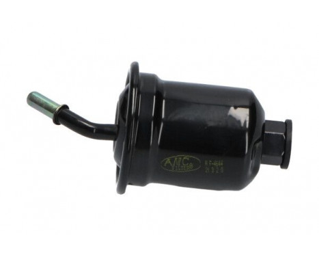 Fuel filter MF-4644 AMC Filter, Image 2