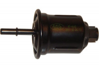 Fuel filter MF-4645 AMC Filter