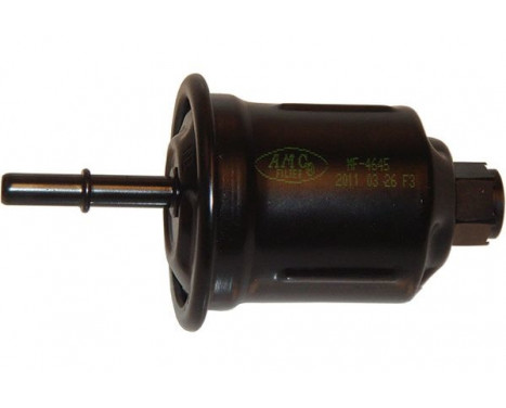 Fuel filter MF-4645 AMC Filter