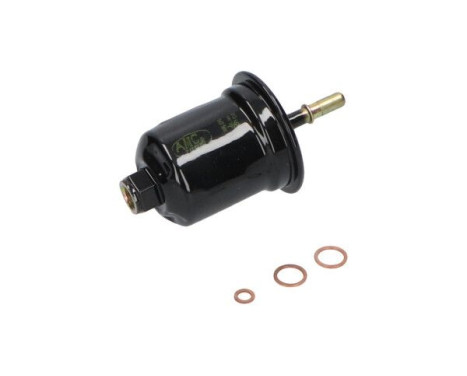 Fuel filter MF-4645 AMC Filter, Image 2