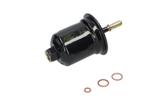 Fuel filter MF-4645 AMC Filter, Image 2