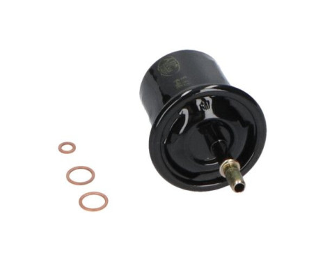 Fuel filter MF-4645 AMC Filter, Image 3