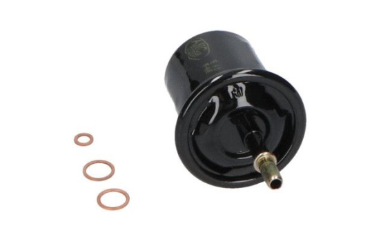 Fuel filter MF-4645 AMC Filter, Image 3