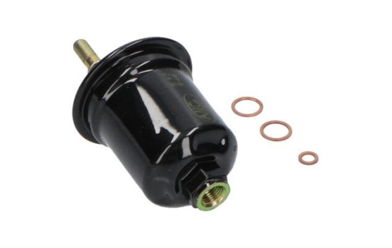 Fuel filter MF-4645 AMC Filter, Image 5